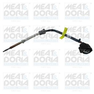 MEATDORIA TOYOTA Датчик температури ВГ LAND CRUISER PRADO 3.0 D-4D 09- MEAT & DORIA 12522