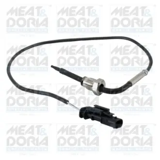 MEATDORIA FIAT Датчик температури ВГ TIPO 1.6 D 16-20 MEAT & DORIA 12617
