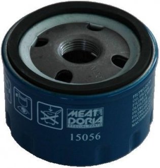 MEATDORIA RENAULT Фильтр масл.H=50mm Kangoo, Laguna 1.9dCi,Mitsubishi,Nissan MEAT & DORIA 15056