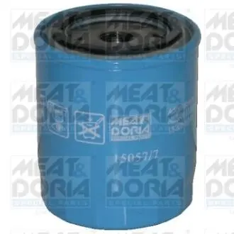 MEATDORIA Фильтр масляный FORD NISSANSUBARU TOYOTA MEAT & DORIA 15057/7