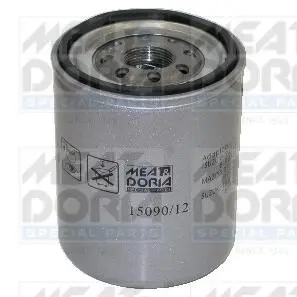 MEATDORIA MAZDA Фильтр масляный 626 2,0D OPEL Frontera 2,8TDI SUZUKI MEAT & DORIA 15090/12