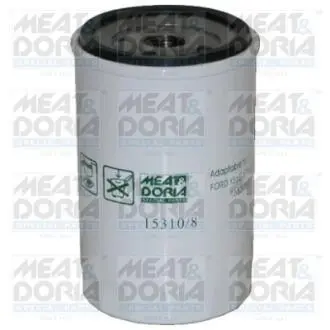 Фильтр масляный ford transit 94-00 2,0 i MEAT & DORIA 15310/8