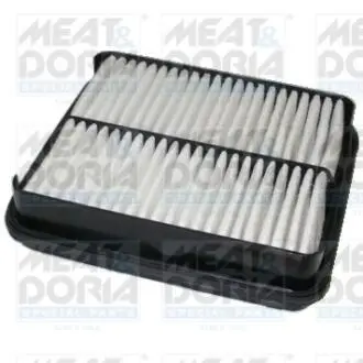 MEATDORIA SUZUKI Фильтр воздушный 1,6-2,7: Vitara -98, Grand Vitara 98- MEAT & DORIA 16054