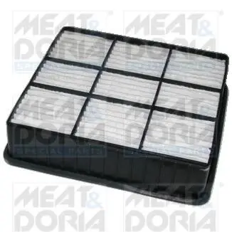 MEATDORIA MITSUBISHI Фильтр воздушный Outlander 03-, Lanсer 95-, Colt 96- MEAT & DORIA 16059