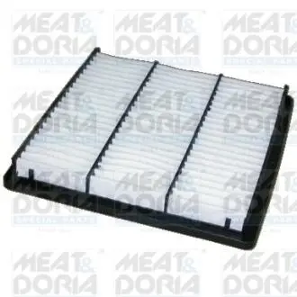 MEATDORIA MITSUBISHI Фильтр воздушный 2,4/3,0: L200, Pajero, Sigma MEAT & DORIA 16061