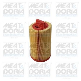 MEATDORIA DB Фильтр воздушный 1,8Kompressor: W203/211 M271 MEAT & DORIA 16076