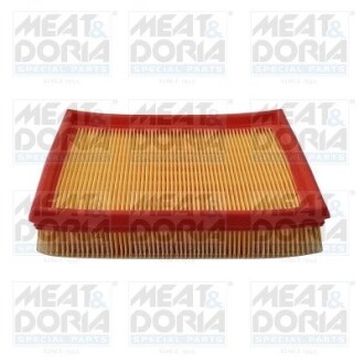 MEATDORIA Фильтр воздушный PEUGEOT 2,0HDi: 206/307 00- MEAT & DORIA 16093