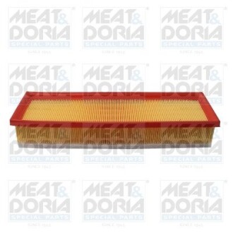 MEATDORIA CITROEN Фильтр воздушный C2/C3 1.6 16V 03- BerlingoPEUGEOT 207/308/1007,Partner MEAT & DORIA 16114