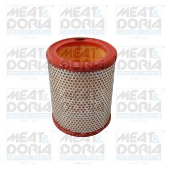 MEATDORIA CITROEN Фильтр воздушный AX,BX 91- MEAT & DORIA 16151 (фото 1)