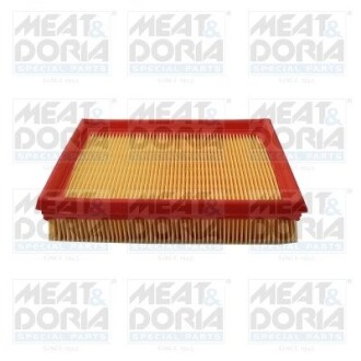 MEATDORIA CITROEN Фильтр воздушный Xsara 1,4/1,6 00-Opel Corsa B,Combo,Peugeot 206 98- MEAT & DORIA 16213