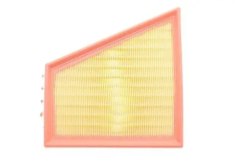 MEATDORIA VW Фильтр воздушный Polo,Skoda Fabia 1.0/1.4 99- MEAT & DORIA 16235