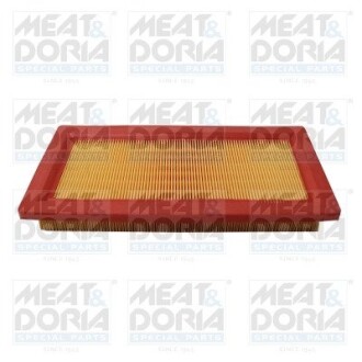 MEATDORIA FIAT Фильтр воздушный Punto 1,7TD 93- MEAT & DORIA 16375