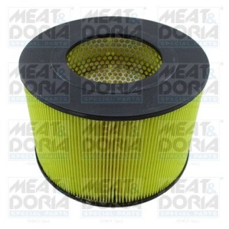 MEATDORIA TOYOTA Фильтр воздушный Land Cruiser 3,0-4,5 80-00 MEAT & DORIA 16519/1