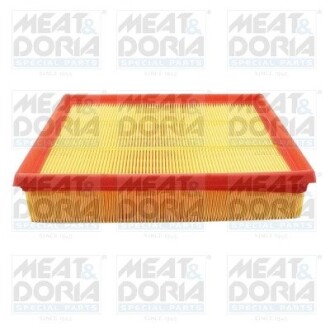 MEATDORIA Фильтр воздушный VW T4 90-03 MEAT & DORIA 16569