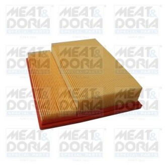 MEATDORIA Фильтр воздушный DB W202 93-01 MEAT & DORIA 16577