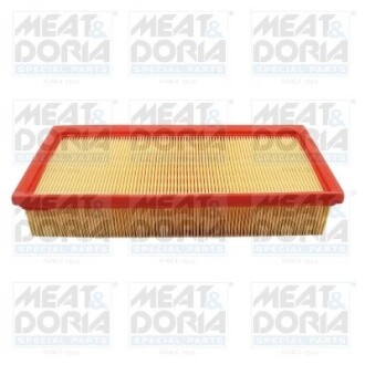 MEATDORIA FORD Фильтр воздушн.Transit 2,5TD 94-00 VOLVO 440, 460 MEAT & DORIA 16589