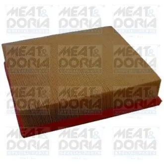 MEATDORIA DB Фильтр воздушный Sprinter,VW LT28-46 2.3/2.9D/TD 95- MEAT & DORIA 16596