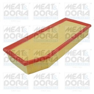 MEATDORIA DB Фильтр возд.W203/210/220,ML W163,E220/320CDIC200/270CDI MEAT & DORIA 16633