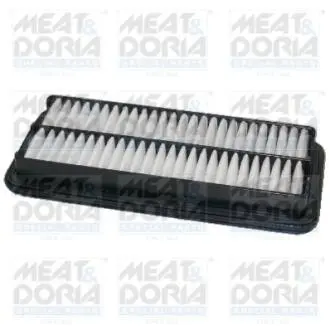 MEATDORIA KIA Фильтр воздушный Picanto 04- MEAT & DORIA 18270