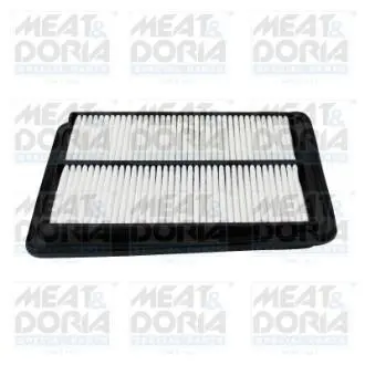MEATDORIA NISSAN Воздушный фильтр QASHQAI 1.5dCi MEAT & DORIA 18286