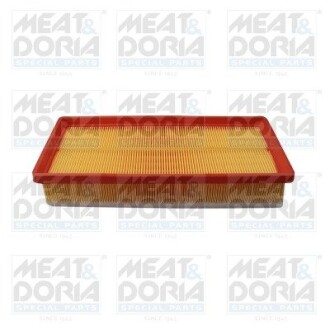 MEATDORIA CITROEN Фильтр воздуха C5, C5 II, C5 III PEUGEOT 407, 407 SW, 508 I, 508 SW I 2.0D/2.2D 05.04- MEAT & DORIA 18300