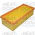 MEATDORIA MITSUBISHI Фильтр воздушный Colt 04-, SMART MEAT & DORIA 18314 (фото 1)