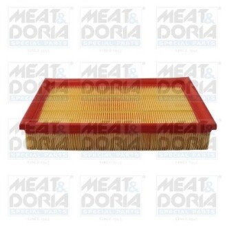 MEATDORIA Фильтр воздушный FORD Focus C-Max, Focus II 04- MEAT & DORIA 18332