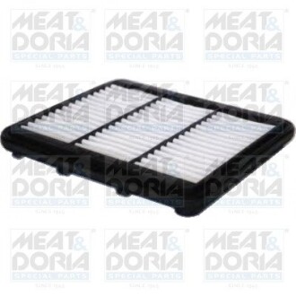 MEATDORIA DAEWOO Фильтр воздуха Matiz 0.8 MEAT & DORIA 18357