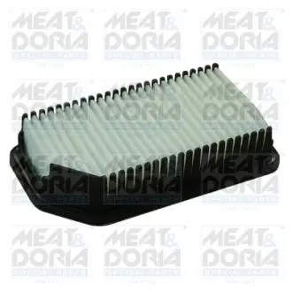 MEATDORIA KIA Фильтр воздуха Soul,Venga 1.1/1.6CRDi 08- MEAT & DORIA 18398