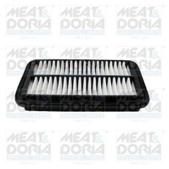 MEATDORIA Фильтр воздушный SUZUKI ALTO 09- MEAT & DORIA 18414