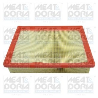 MEATDORIA OPEL Фильтр воздушный Mokka 12- MEAT & DORIA 18445 (фото 1)