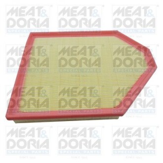 MEATDORIA BMW Фильтр воздушный BMW X3 (F25) MEAT & DORIA 18447