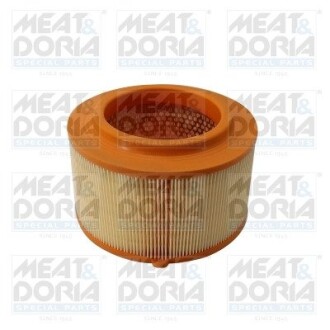 MEATDORIA FORD Фильтр воздушный RANGER 11- MEAT & DORIA 18452