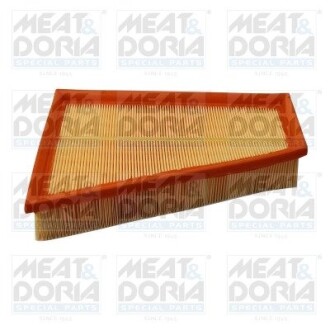 MEATDORIA Фильтр воздушный MERCEDES A-CLASS 12- MEAT & DORIA 18453