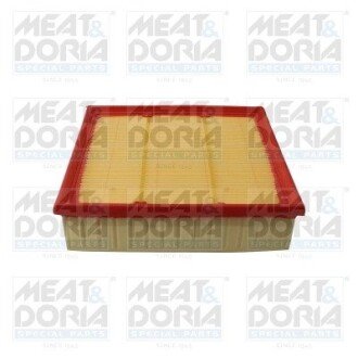 MEATDORIA DB фільтр повітряний A176 MEAT & DORIA 18472