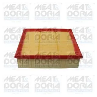 MEATDORIA DB фільтр повітряний A176 MEAT & DORIA 18472