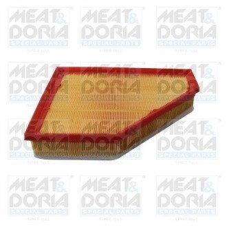 MEATDORIA Фильтр воздушный BMW E90/91/X1 2,0-3,0d MEAT & DORIA 18477