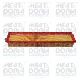 MEATDORIA Фильтр воздушный CITROEN 1,6i: C4 Xsara Picasso 05- MEAT & DORIA 18481 (фото 1)