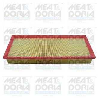 MEATDORIA DB фільтр повітряний W203/W204/W211/W220/W463 MEAT & DORIA 18489