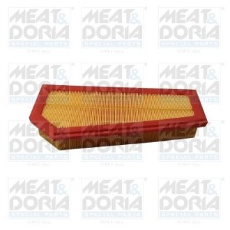 MEATDORIA DB Фильтр воздушный W204/212 1,8. MEAT & DORIA 18502