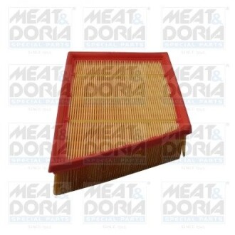 MEATDORIA Фильтр воздушный LAND ROVER MEAT & DORIA 18506