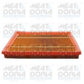 MEATDORIA BMW Фильтр воздушный F10,Gran Turismo,F01,X6 (E71) 08- MEAT & DORIA 18509