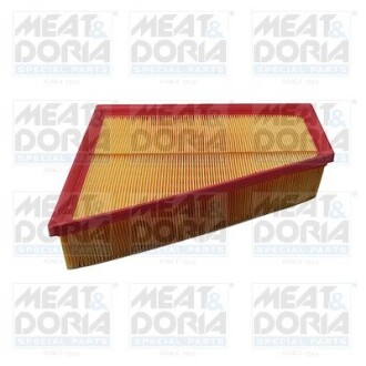 MEATDORIA FORD Фильтр воздушный S-Max 2,0-2,3 06-, Mondeo IV, Galaxy 06-. VOLVO V70, S80, 2,0 07-. MEAT & DORIA 18515