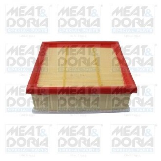 MEATDORIA FIAT Фильтр воздушный Doblo,Opel Combo MEAT & DORIA 18518 (фото 1)