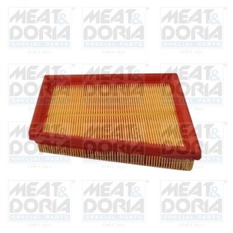 MEATDORIA FORD Фильтр воздуха Fiesta,Fusion 1.6TDCi 04- MEAT & DORIA 18520 (фото 1)