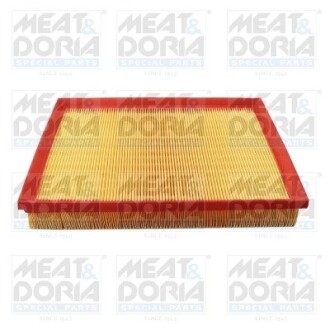 MEATDORIA OPEL Фильтр воздушный Astra G/H, Zafira MEAT & DORIA 18540 (фото 1)