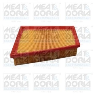 MEATDORIA RENAULT фільтр повітряний Megane II 02-,Scenic II 03- MEAT & DORIA 18544