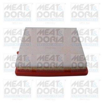 MEATDORIA OPEL Фильтр возд. Adam 12- MEAT & DORIA 18548 (фото 1)