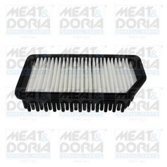 MEATDORIA YUNDAI Фильтр воздуха i30 1.4CRDI MEAT & DORIA 18549