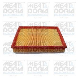 MEATDORIA FORD Фильтр воздуха Ka 1.3 MEAT & DORIA 18558